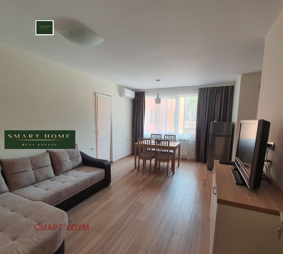 Продава 2-СТАЕН, гр. Велико Търново, Център, снимка 3 - Апартаменти - 54520737