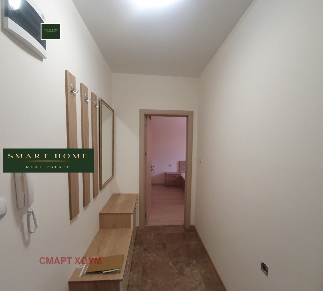 Продава 2-СТАЕН, гр. Велико Търново, Център, снимка 4 - Апартаменти - 54520737