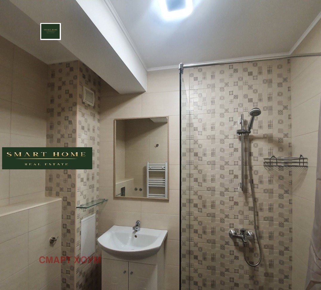 Продава 2-СТАЕН, гр. Велико Търново, Център, снимка 6 - Апартаменти - 54520737