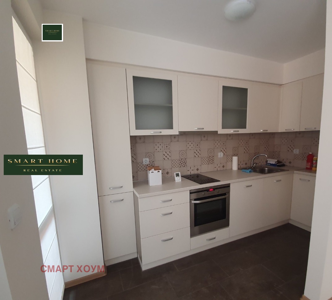 Продава 2-СТАЕН, гр. Велико Търново, Център, снимка 2 - Апартаменти - 54520737