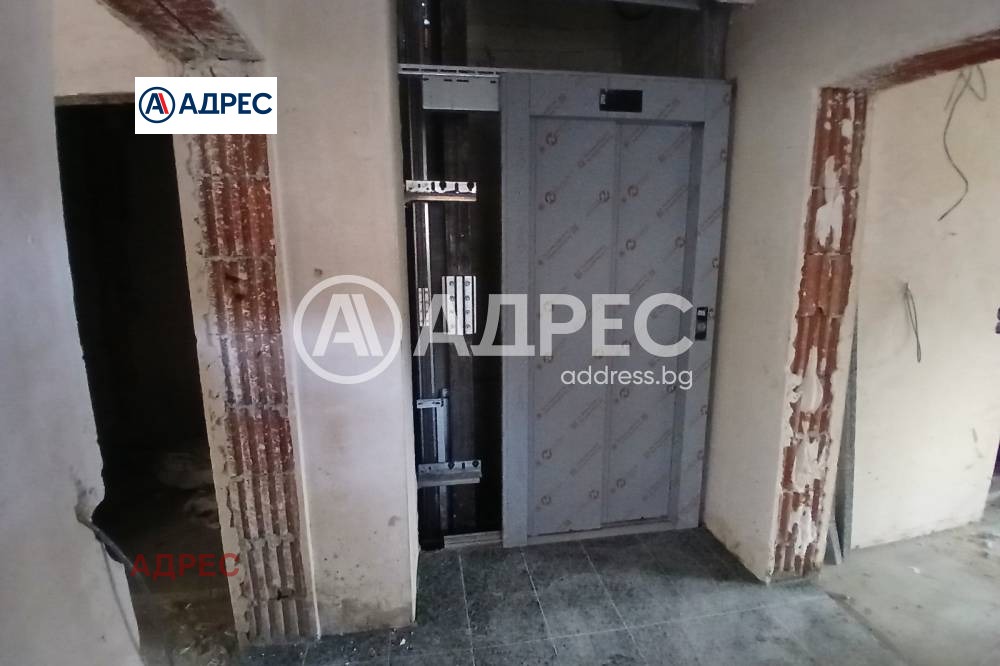 Продава 2-СТАЕН, гр. Варна, Левски 1, снимка 8 - Апартаменти - 54790975