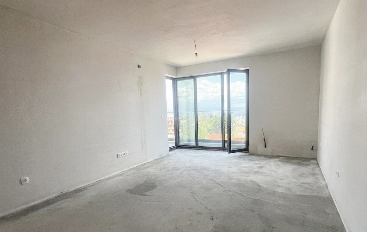 Продава 2-СТАЕН, гр. София, Драгалевци, снимка 4 - Апартаменти - 55204120