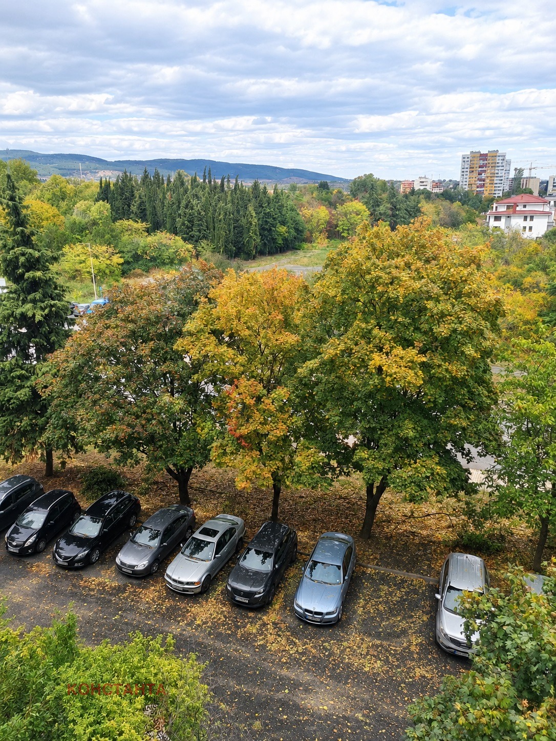 Продава 2-СТАЕН, гр. Стара Загора, Център, снимка 2 - Апартаменти - 56568309