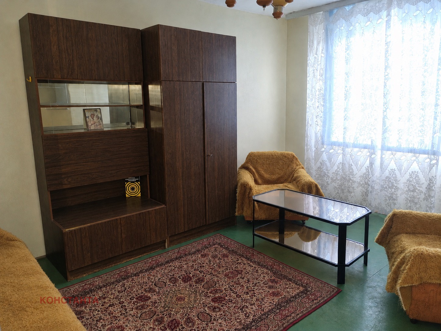 Продава 2-СТАЕН, гр. Стара Загора, Център
