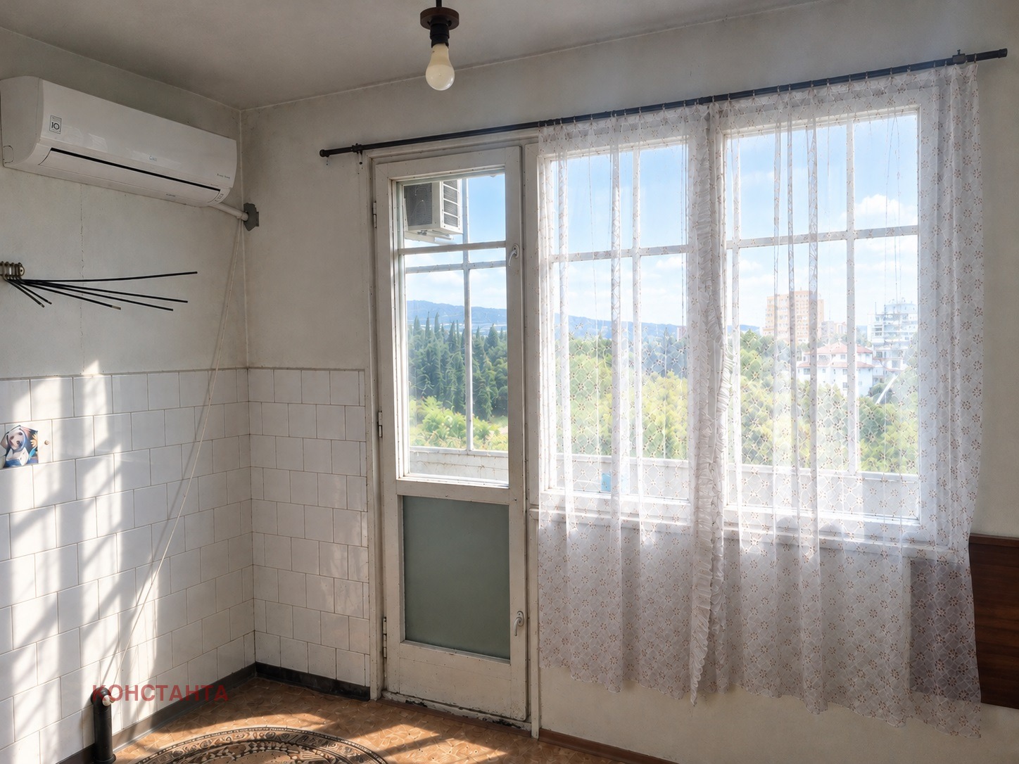 Продава 2-СТАЕН, гр. Стара Загора, Център, снимка 7 - Апартаменти - 56568309