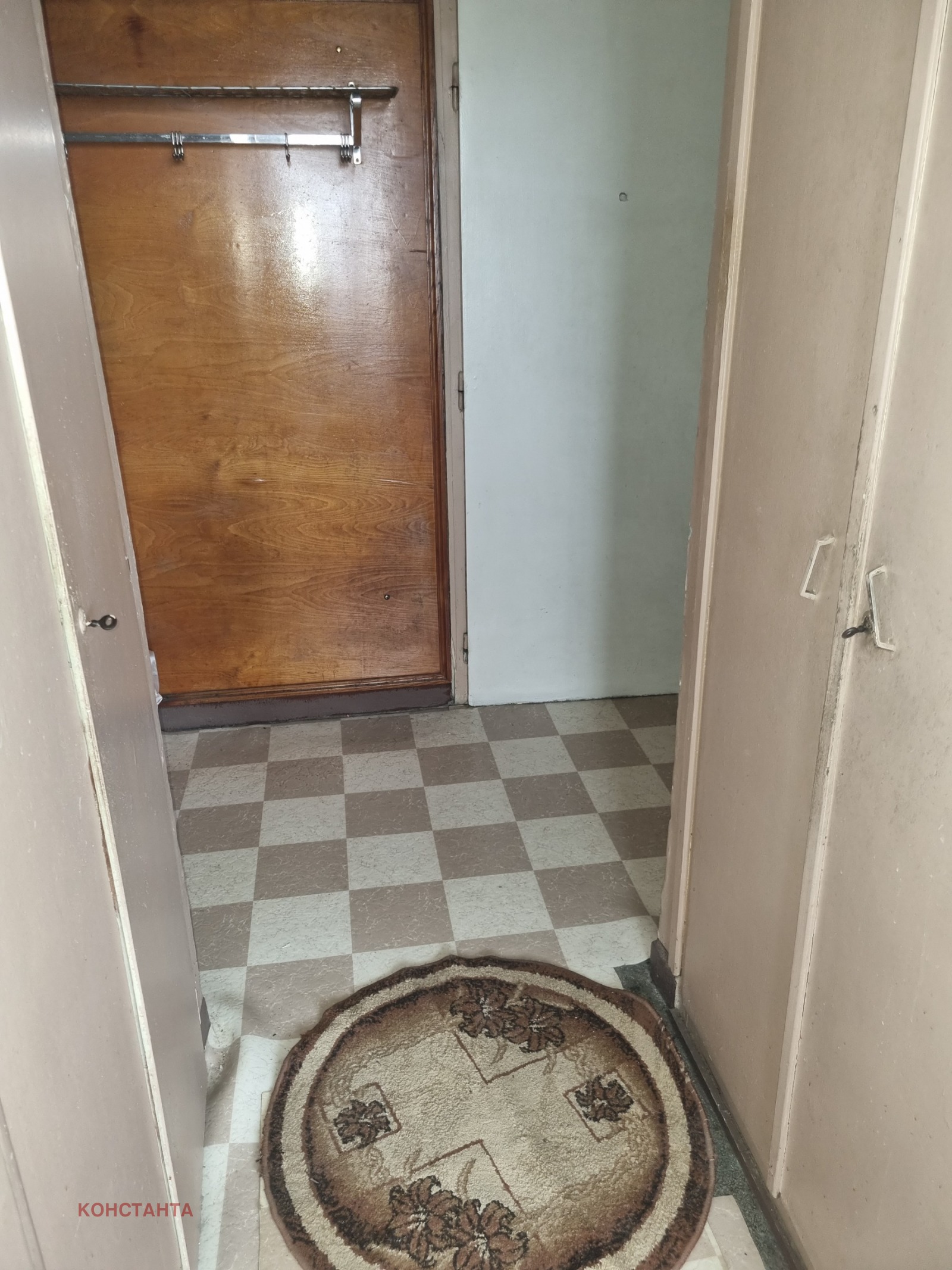 Продава 2-СТАЕН, гр. Стара Загора, Център, снимка 10 - Апартаменти - 56568309