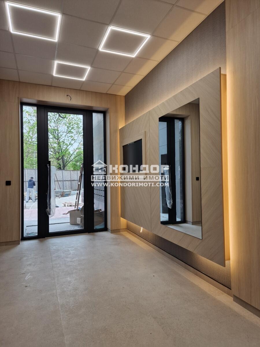 Продава 3-СТАЕН, гр. Пловдив, Тракия, снимка 9 - Апартаменти - 46430462