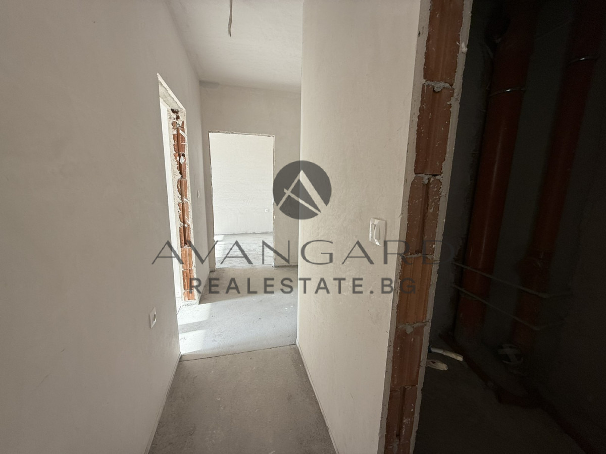 Продава 3-СТАЕН, гр. Пловдив, Тракия, снимка 5 - Апартаменти - 53710542