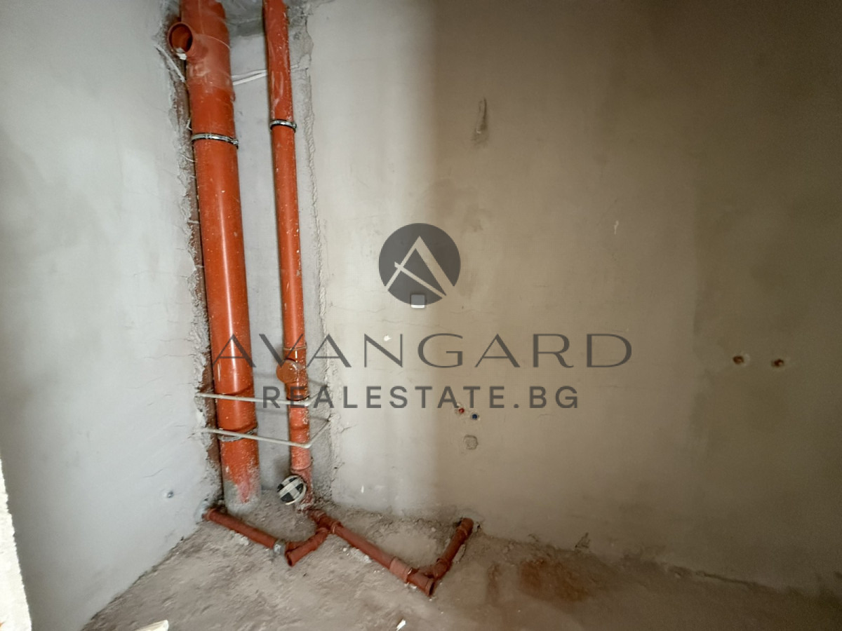 Продава 3-СТАЕН, гр. Пловдив, Тракия, снимка 8 - Апартаменти - 53710542