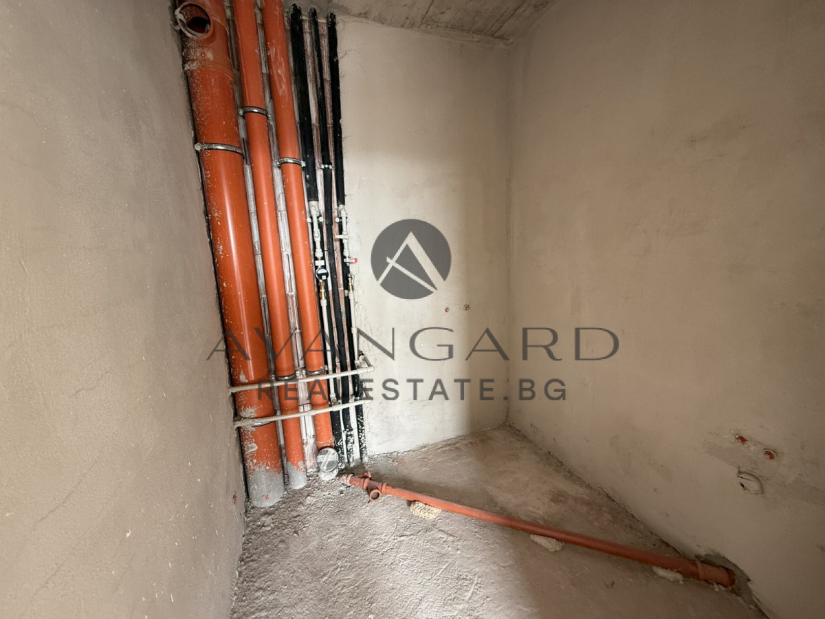 Продава 3-СТАЕН, гр. Пловдив, Тракия, снимка 7 - Апартаменти - 53710542