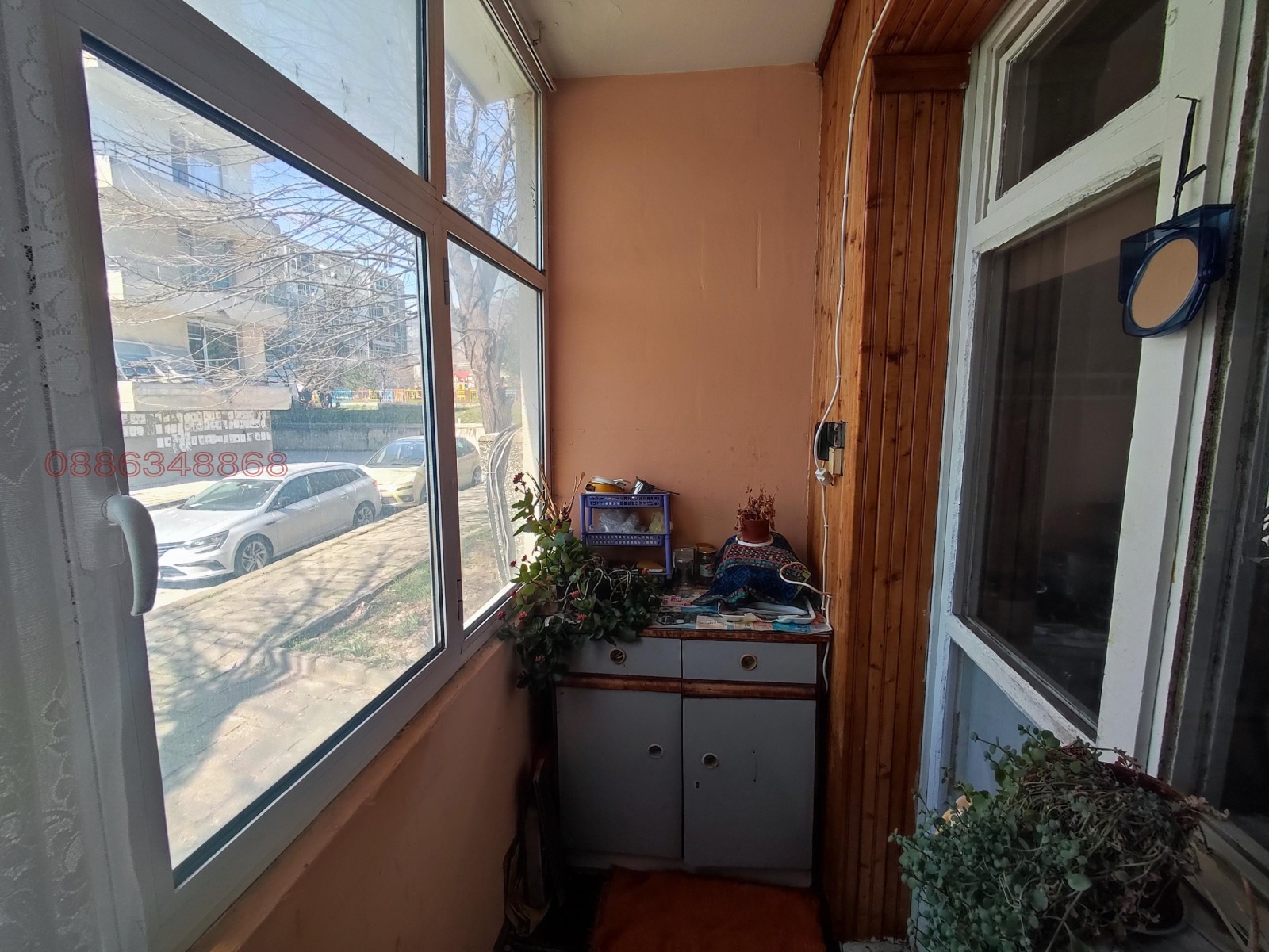 Продава 3-СТАЕН, гр. Карлово, област Пловдив, снимка 9 - Апартаменти - 53889347