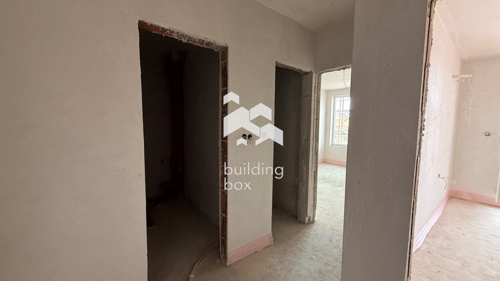 Продава 3-СТАЕН, гр. Пловдив, Остромила, снимка 4 - Апартаменти - 54066219