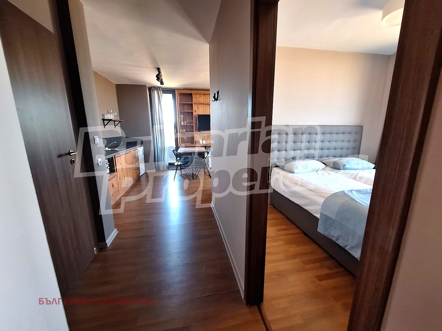 Продава 3-СТАЕН, гр. Банско, област Благоевград, снимка 4 - Апартаменти - 55326847