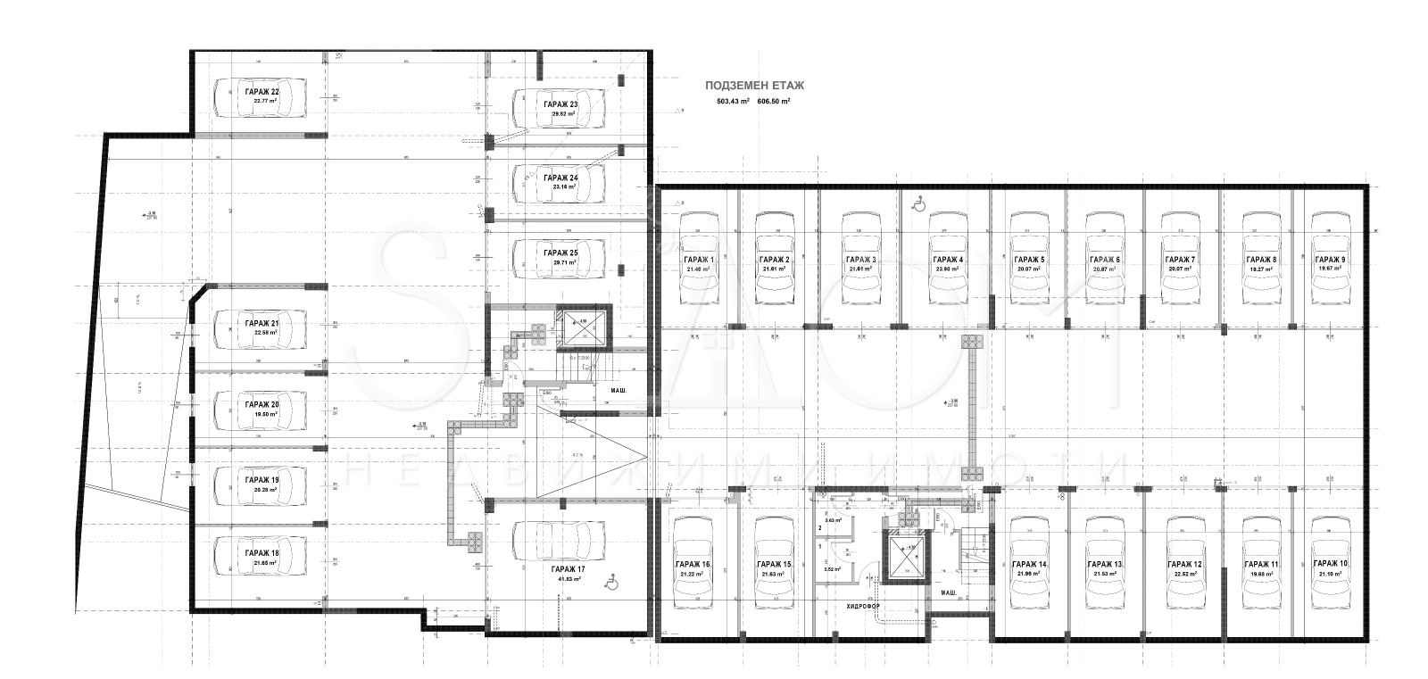 Продава 3-СТАЕН, гр. Стара Загора, Самара 3, снимка 3 - Апартаменти - 55583296