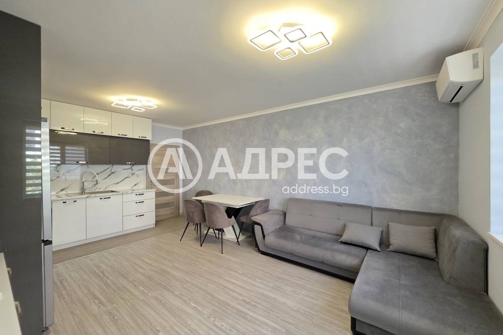 Продава 3-СТАЕН, гр. София, Надежда 4, снимка 5 - Апартаменти - 56412768