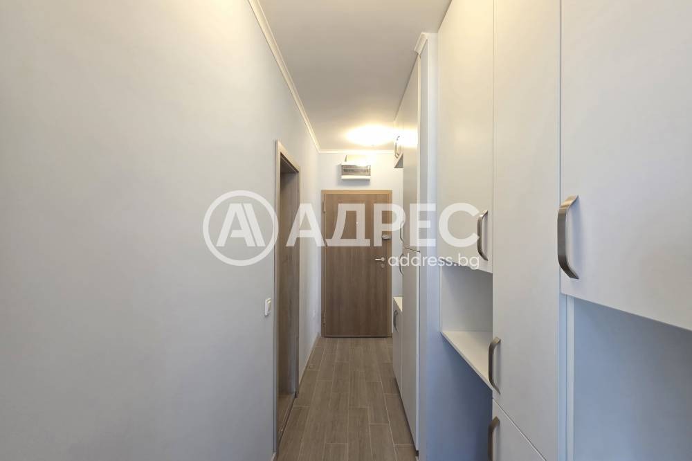 Продава 3-СТАЕН, гр. София, Надежда 4, снимка 17 - Апартаменти - 56412768