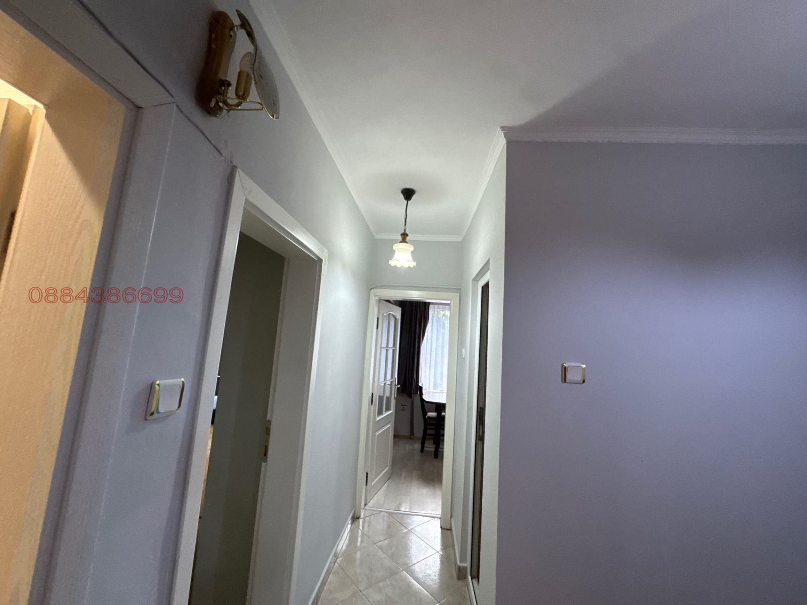 Продава 4-СТАЕН, гр. Кърджали, Център, снимка 15 - Апартаменти - 55421582