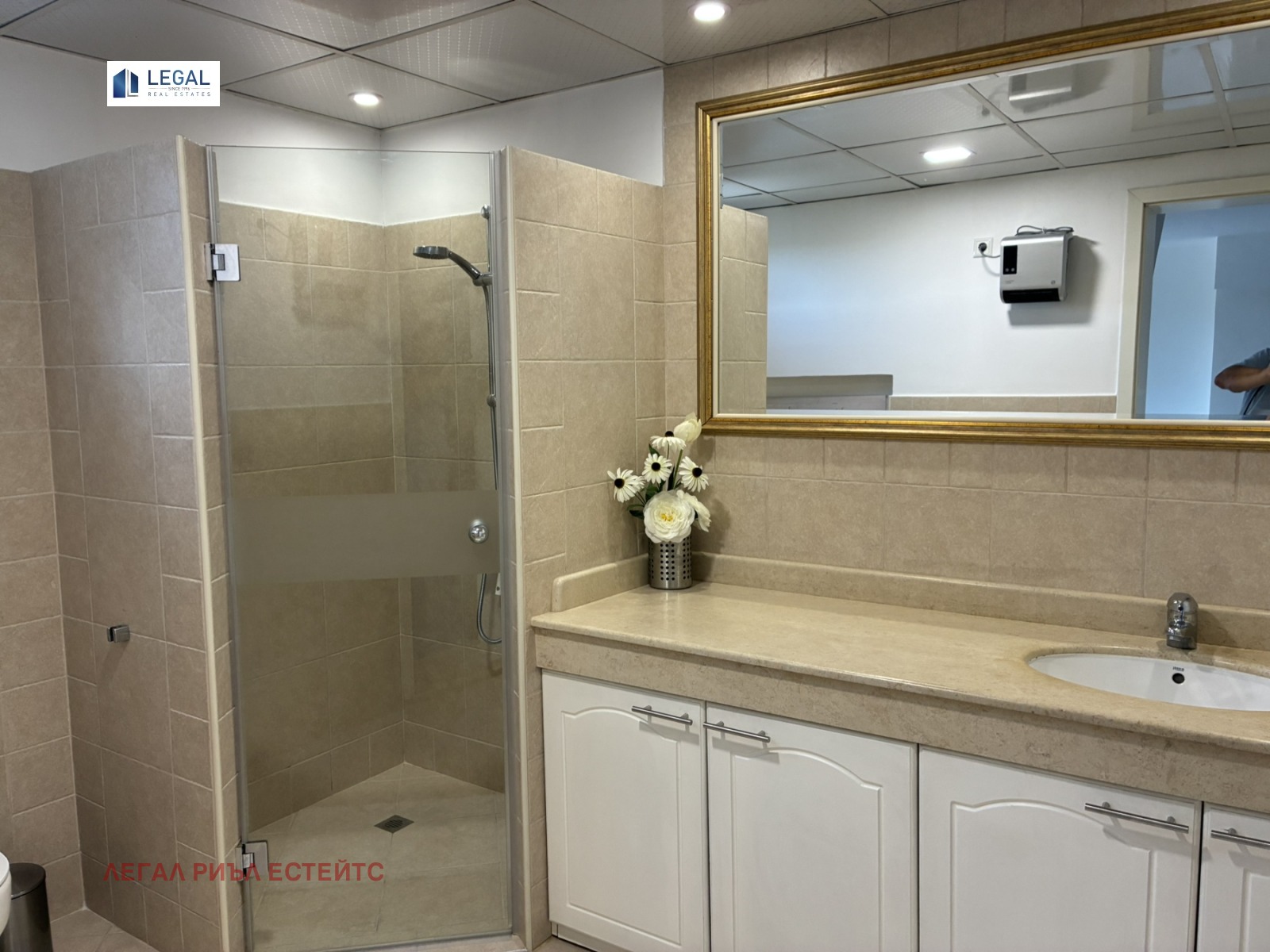 Продава МНОГОСТАЕН, гр. София, Лозенец, снимка 12 - Апартаменти - 56038544
