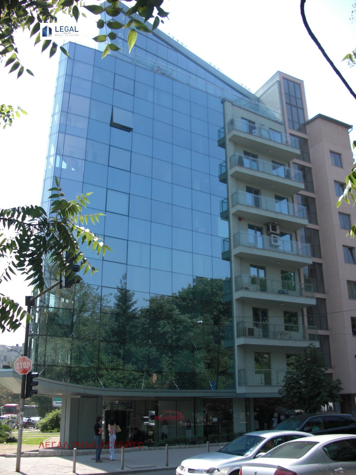 Продава МНОГОСТАЕН, гр. София, Лозенец, снимка 17 - Апартаменти - 56038544