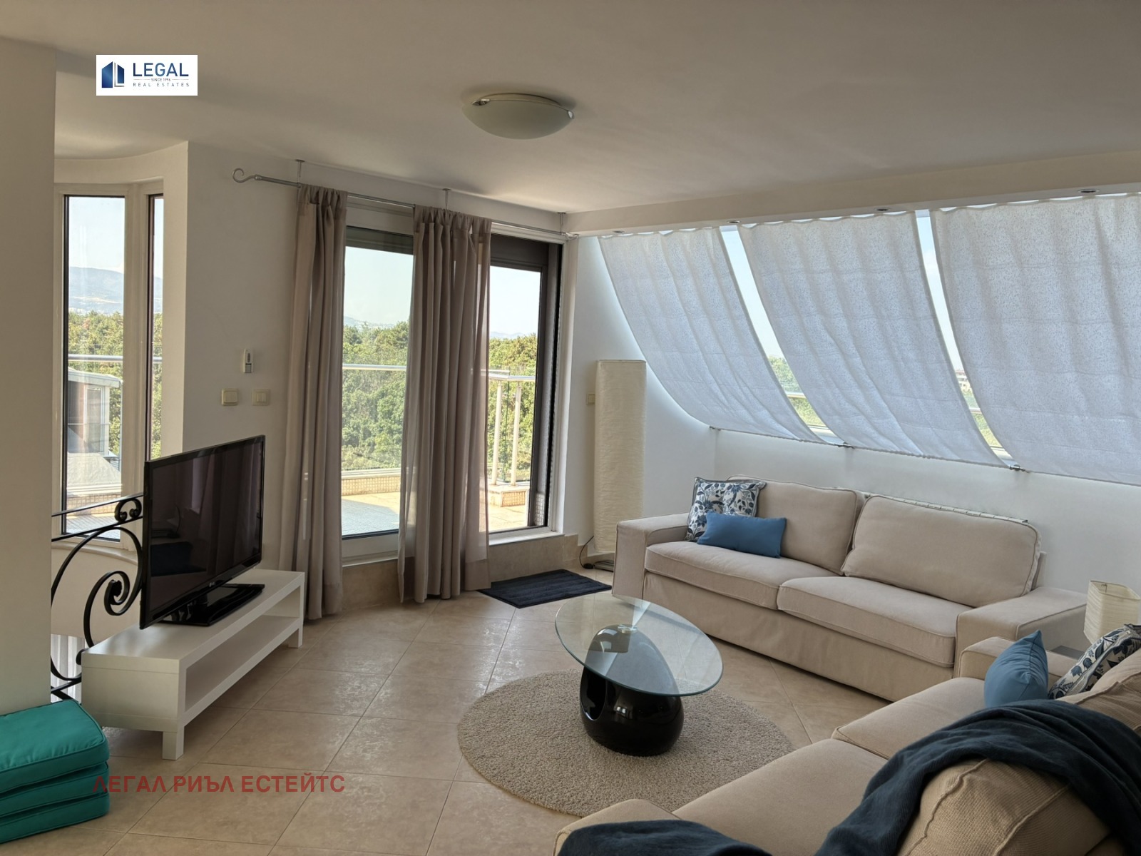 Продава МНОГОСТАЕН, гр. София, Лозенец, снимка 10 - Апартаменти - 56038544