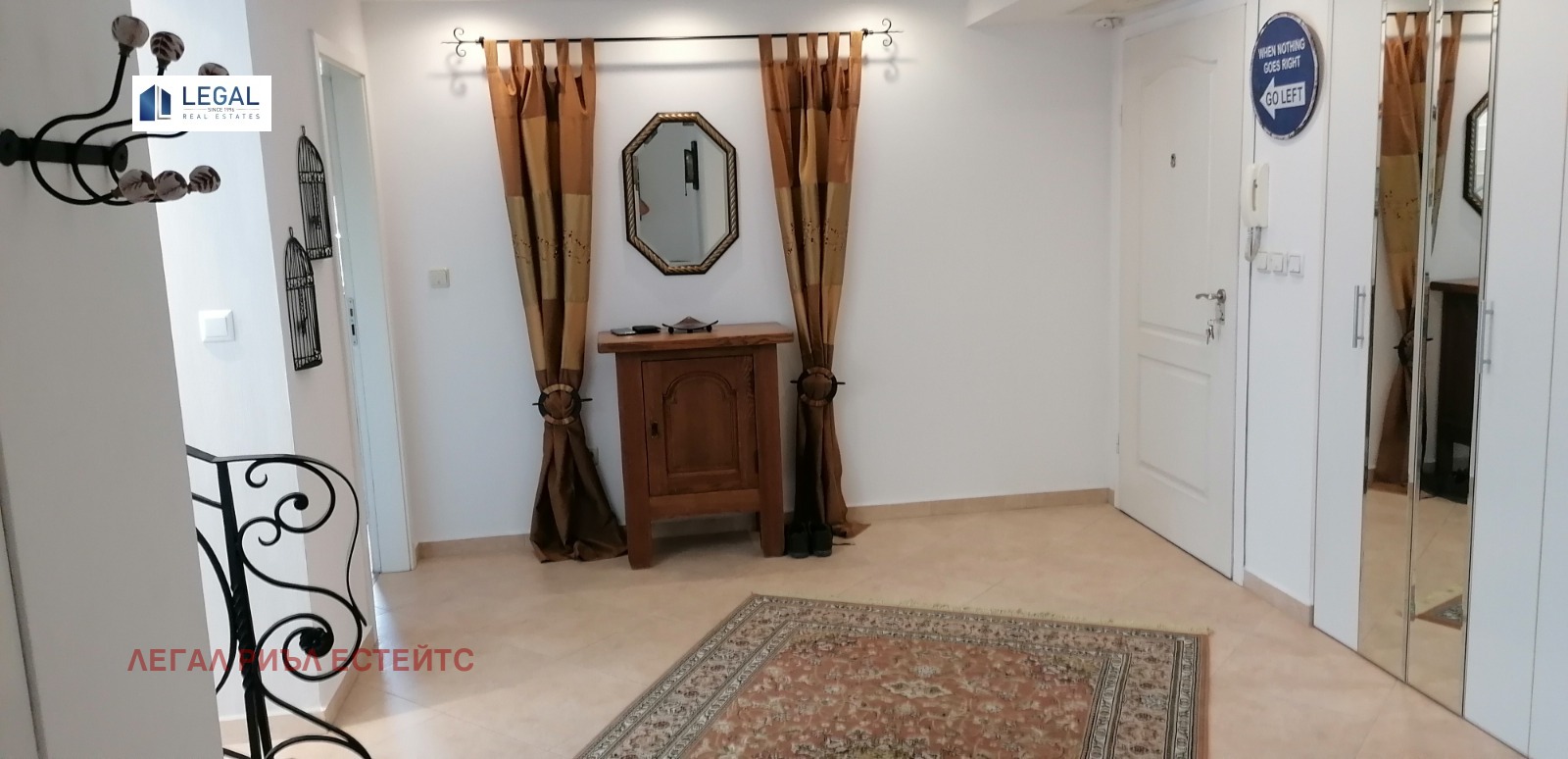 Продава МНОГОСТАЕН, гр. София, Лозенец, снимка 16 - Апартаменти - 56038544