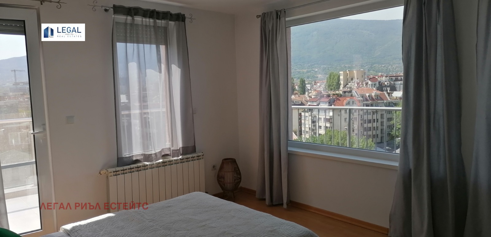 Продава МНОГОСТАЕН, гр. София, Лозенец, снимка 9 - Апартаменти - 56038544