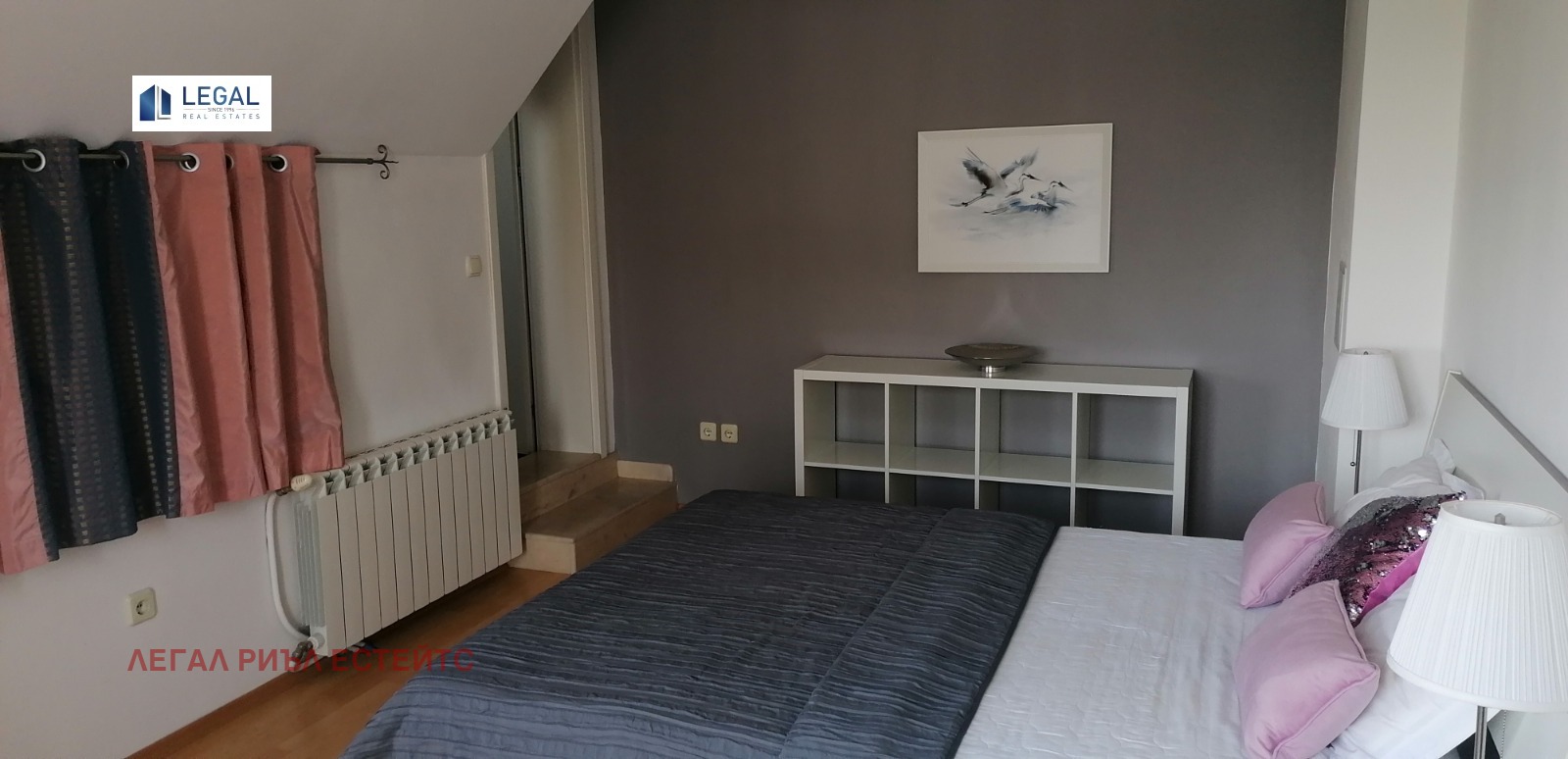 Продава МНОГОСТАЕН, гр. София, Лозенец, снимка 6 - Апартаменти - 56038544