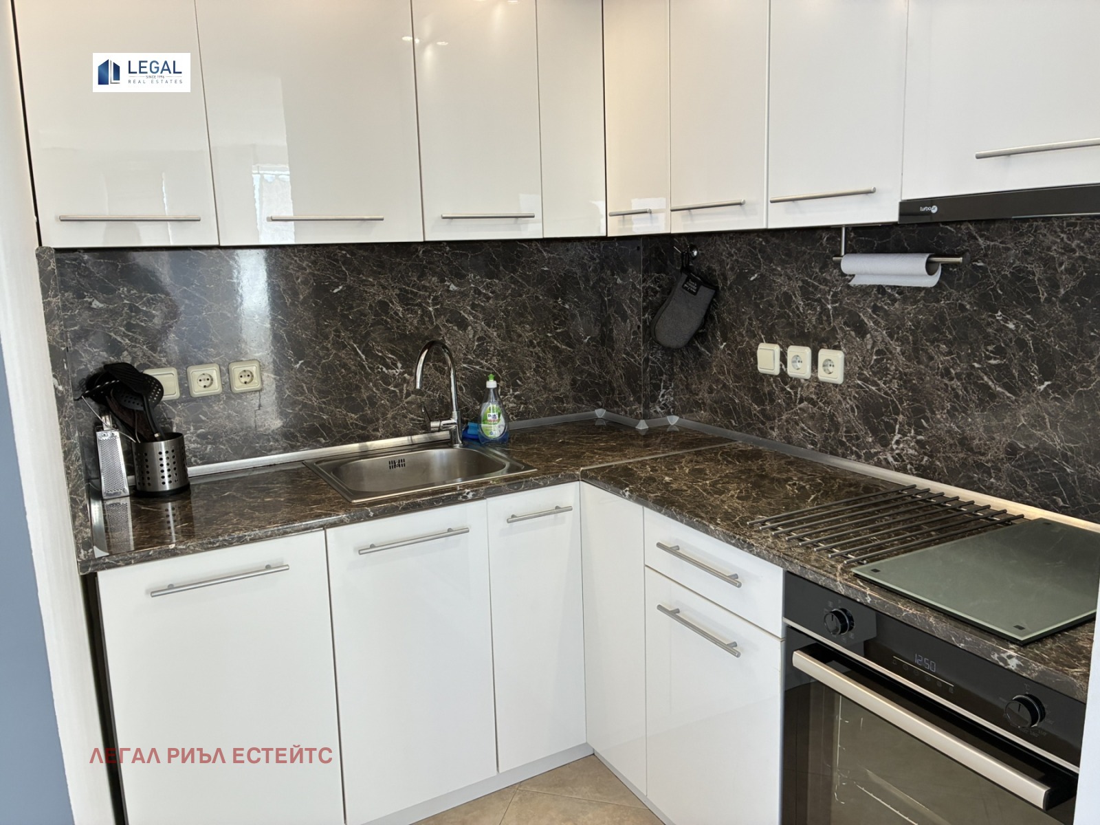 Продава МНОГОСТАЕН, гр. София, Лозенец, снимка 15 - Апартаменти - 56038544