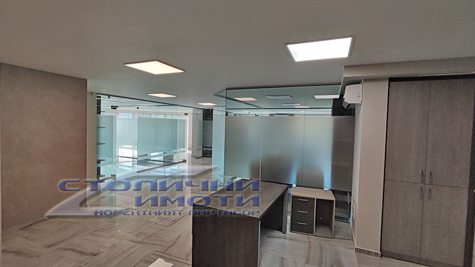 Продава ОФИС, гр. София, Витоша, снимка 4 - Офиси - 54252420