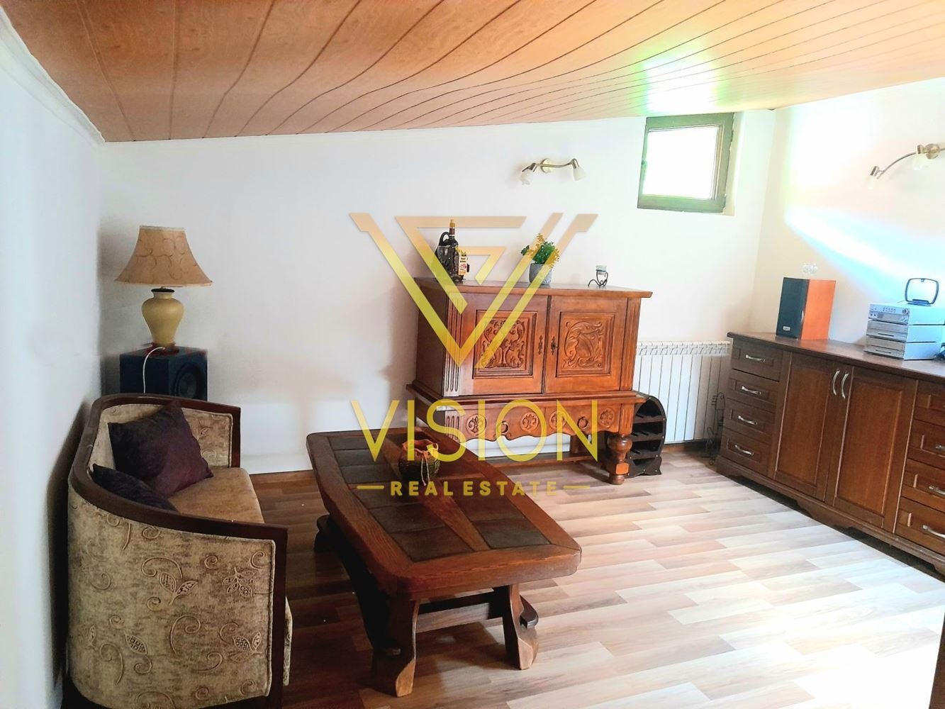 Продава КЪЩА, с. Шкорпиловци, област Варна, снимка 3 - Къщи - 53723613