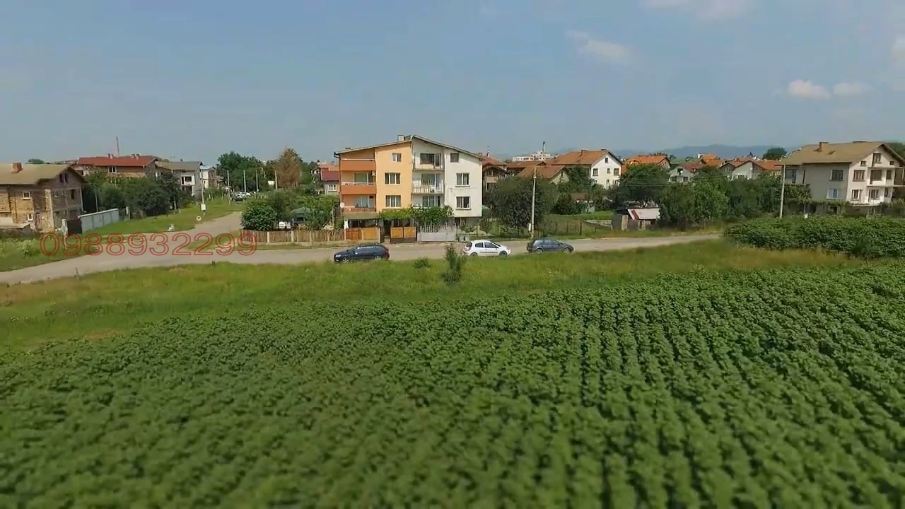 Продава КЪЩА, гр. София, с. Световрачене, снимка 3 - Къщи - 53910993