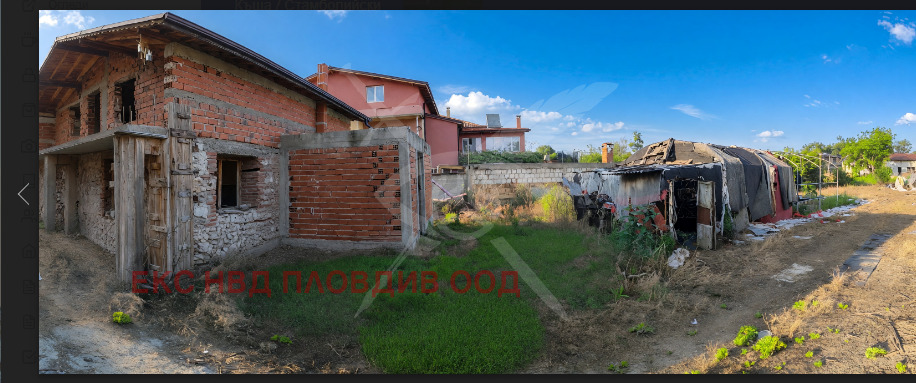 Продава  Къща област Пловдив , гр. Стамболийски , 128 кв.м | 69991481