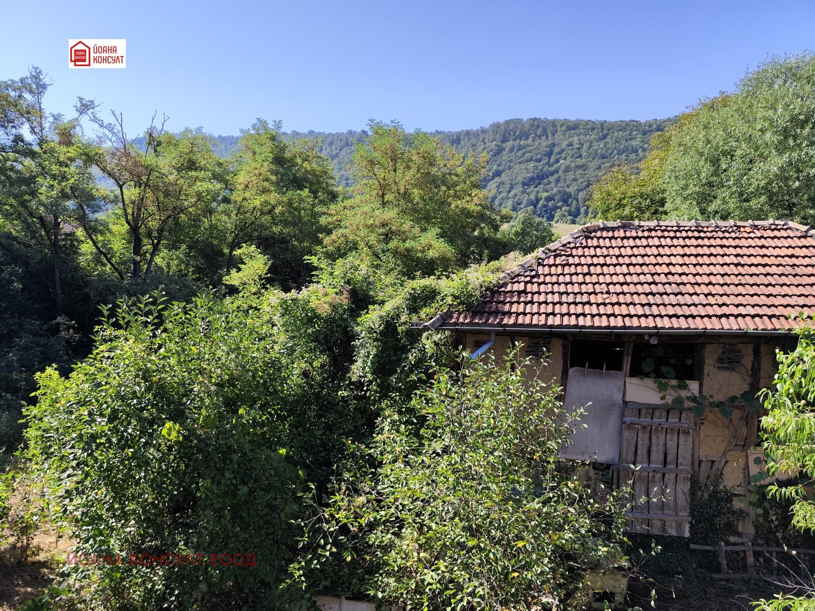 Продава КЪЩА, с. Добродан, област Ловеч, снимка 11 - Къщи - 55427798