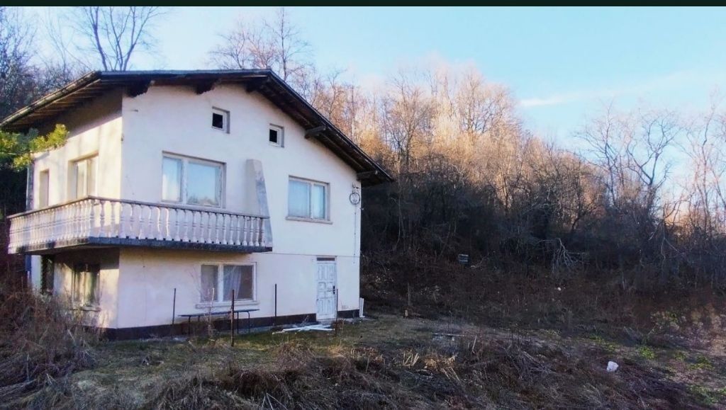 Продава КЪЩА, с. Студена, област Перник, снимка 4 - Къщи - 56544968