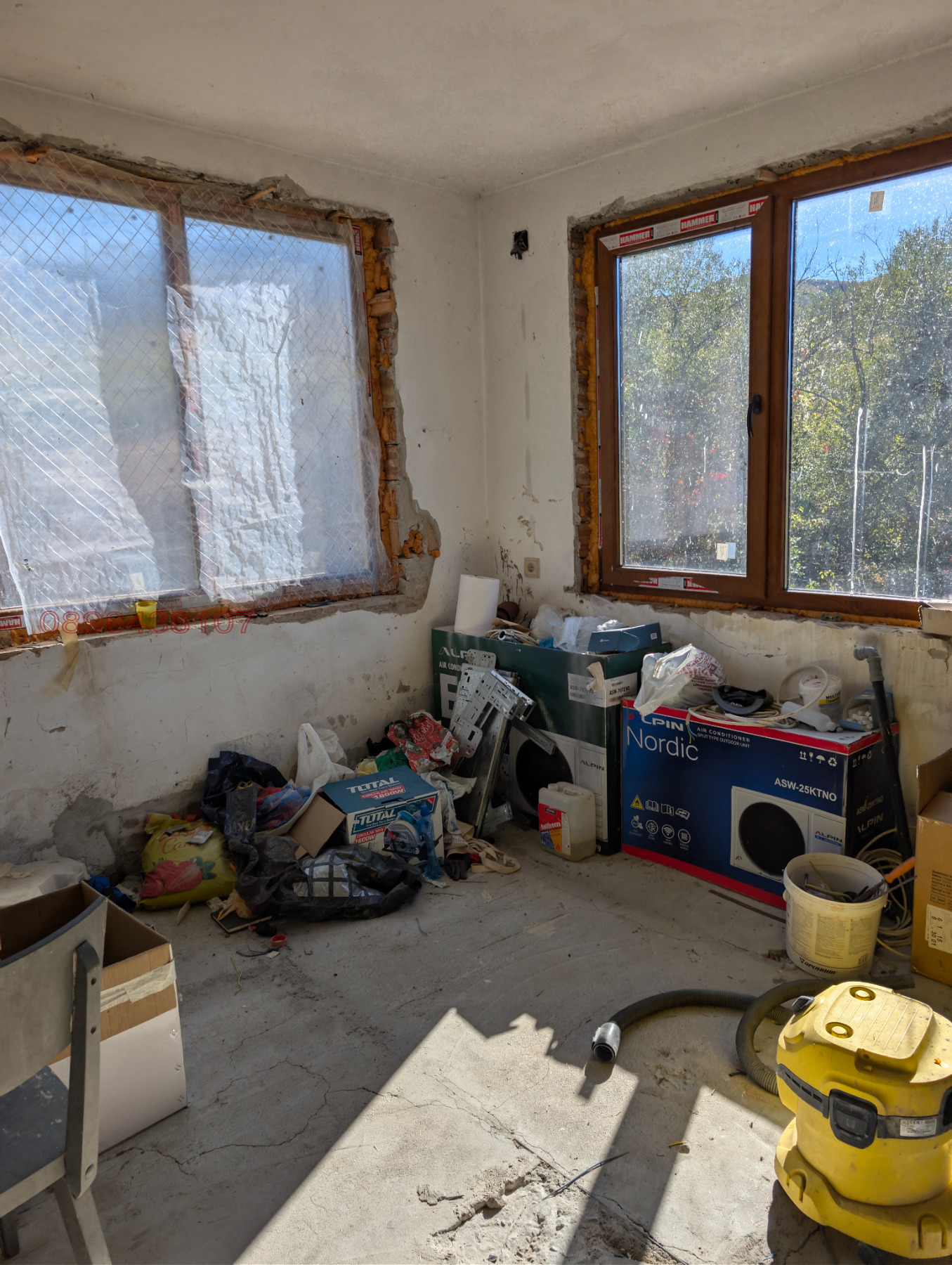 Продава КЪЩА, с. Дебел дял, област Габрово, снимка 16 - Къщи - 56653431