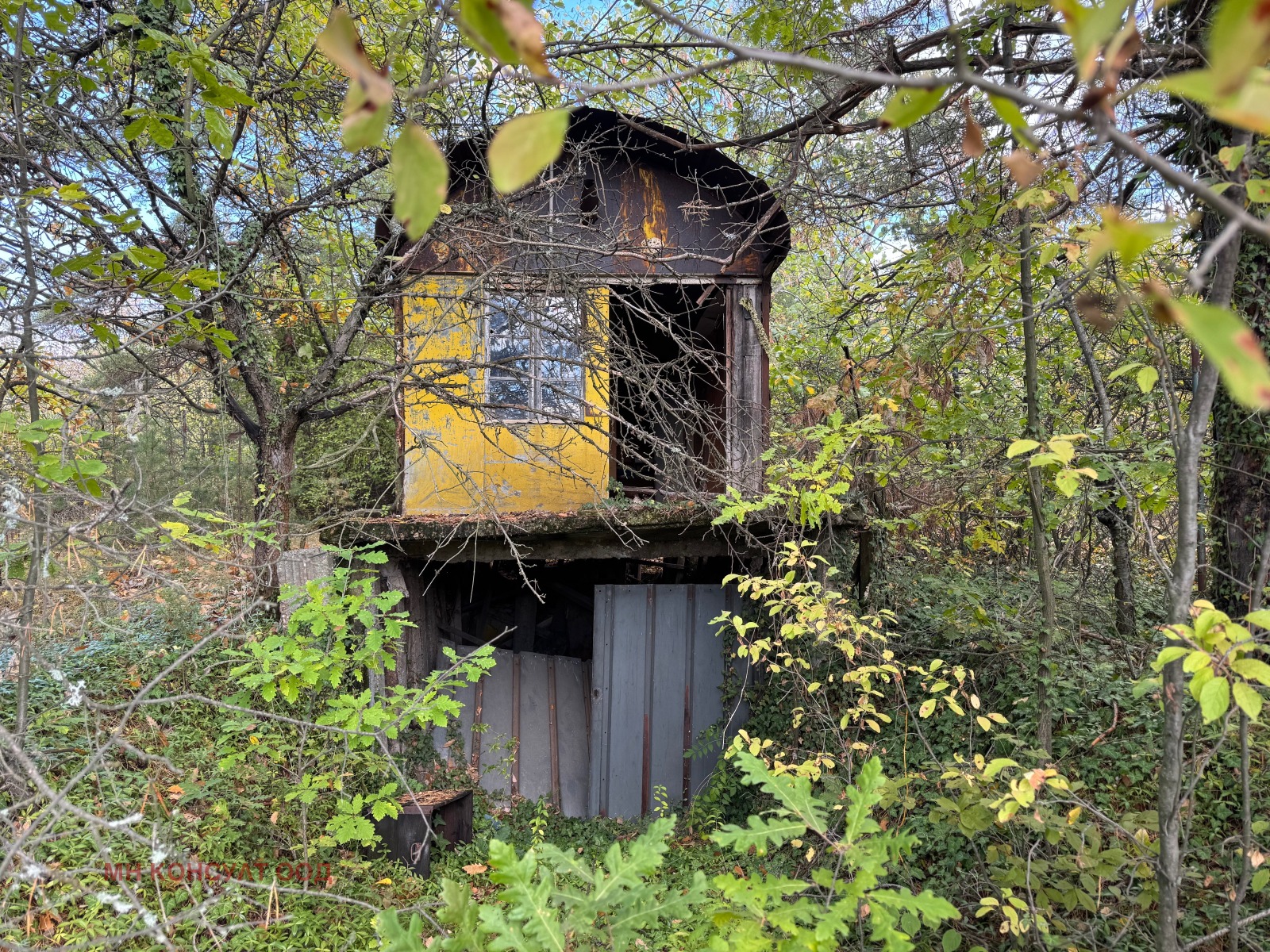 Продава ПАРЦЕЛ, с. Крушовица, област София област, снимка 2 - Парцели - 53701618