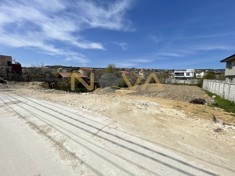 Продава ПАРЦЕЛ, гр. Варна, м-т Евксиноград, снимка 2 - Парцели - 54253613