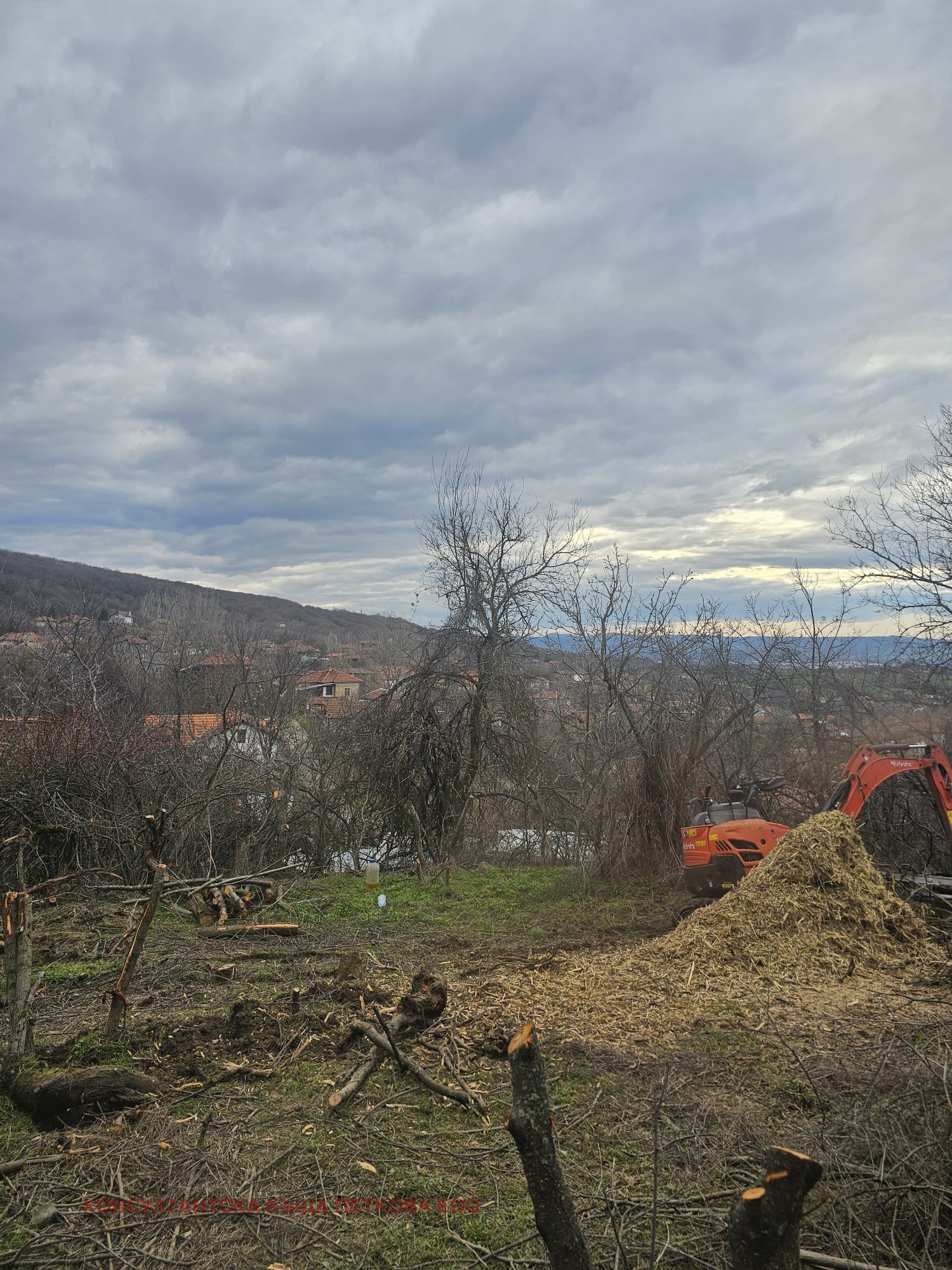 Продава ПАРЦЕЛ, с. Пресяка, област Ловеч, снимка 9 - Парцели - 54838478