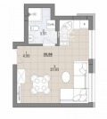 Продава 1-СТАЕН, град Варна, к.к. Чайка • 77206 € • 95502374 — Holmes.bg