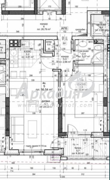 Продава 2-СТАЕН | Imot.bg — изображение 8