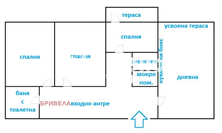 ������� 3-����� | Imot.bg � ����������� 15