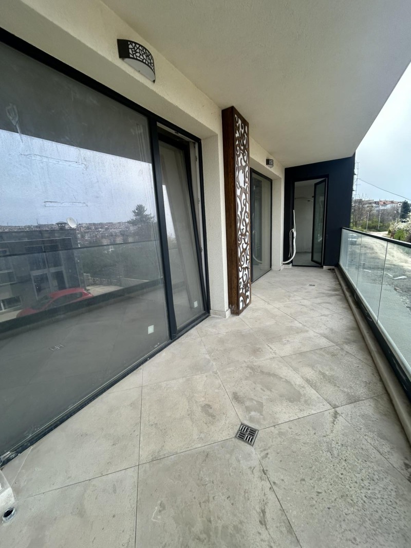 Продава 3-СТАЕН в град Велико Търново, Зона Б - 107 кв.м / 157 000 € » 307 065.31 лв., НОВ ДОМ ВТ