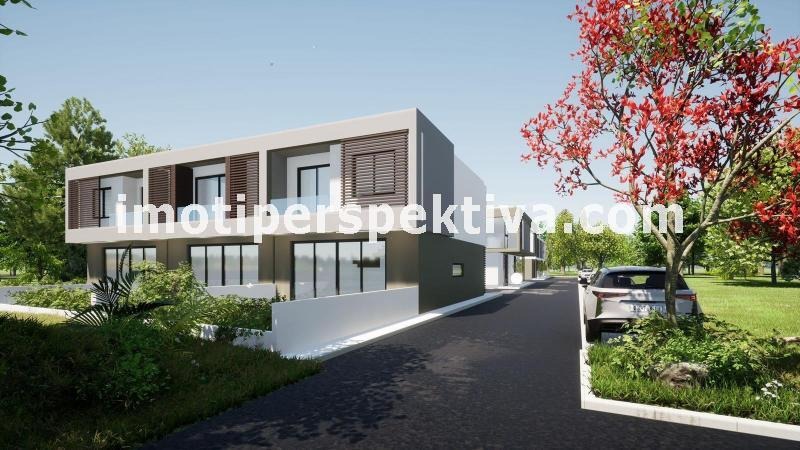 Продава КЪЩА | Imot.bg — изображение 1