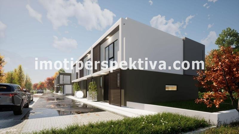 Продава КЪЩА | Imot.bg — изображение 4