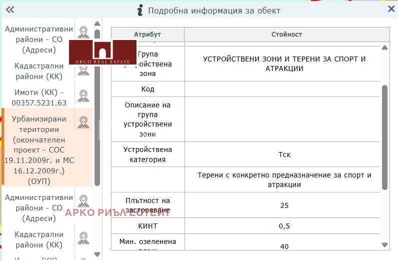 Продава ПАРЦЕЛ | Imot.bg — изображение 5