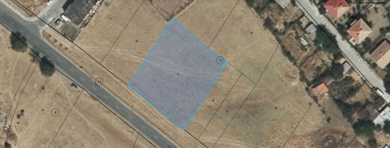 Продава ПАРЦЕЛ в област Кърджали, с. Соколино - 2000 кв.м / 86 000 € » 168 201.38 лв., ТБС БГПРОПЪРТИС