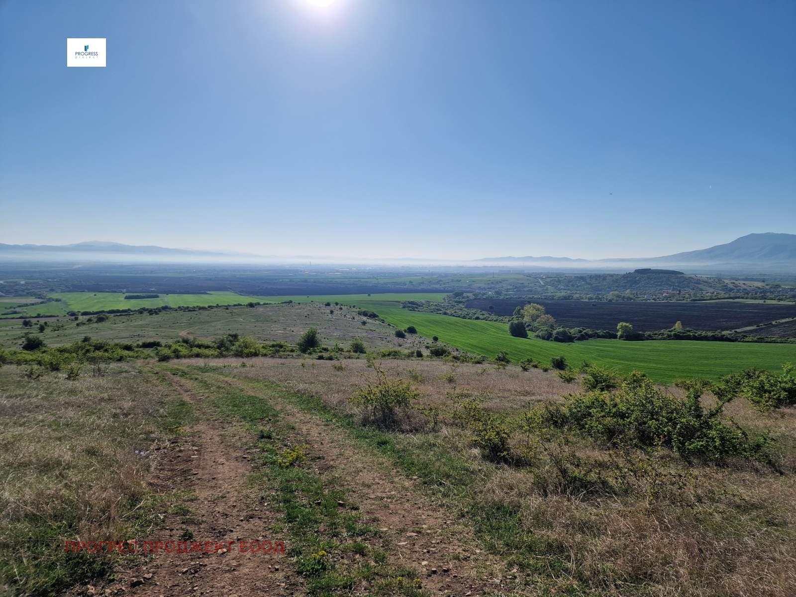 Продава ПАРЦЕЛ | Imot.bg — изображение 1