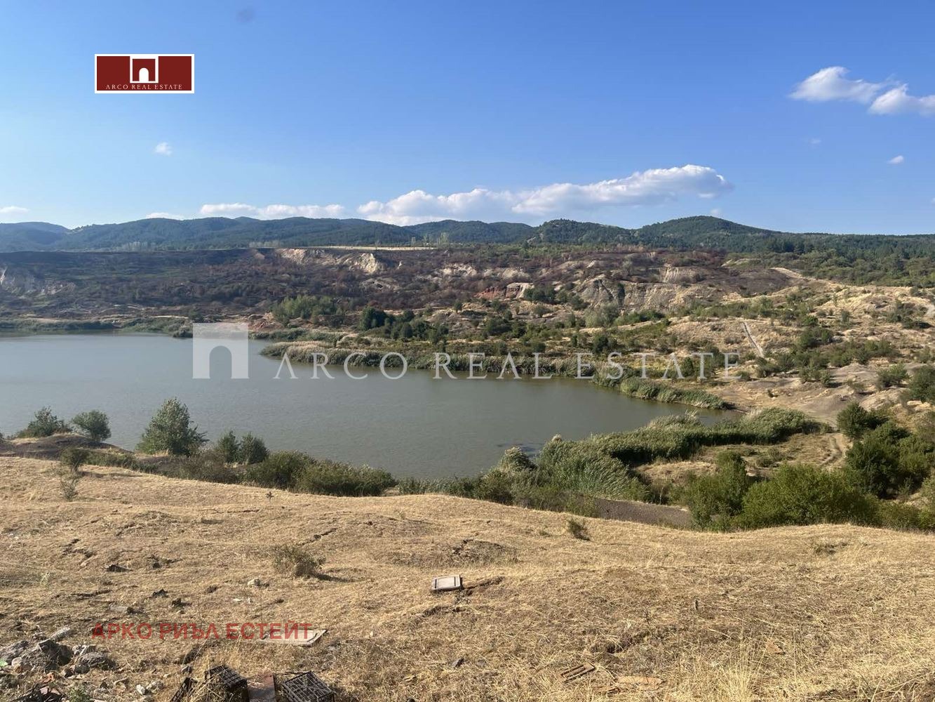 Продава ПАРЦЕЛ | Imot.bg — изображение 2