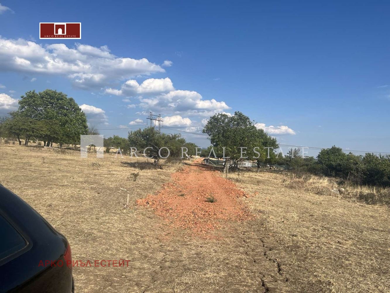 Продава ПАРЦЕЛ | Imot.bg — изображение 4