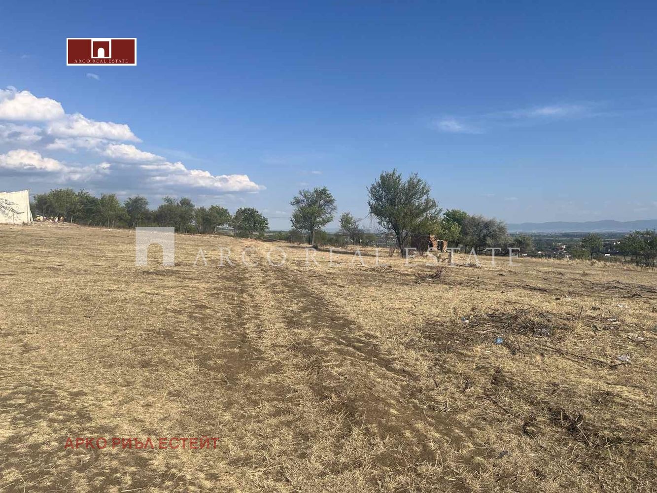 Продава ПАРЦЕЛ | Imot.bg — изображение 1